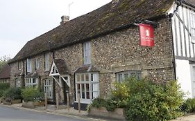 The Red Lion Duxford